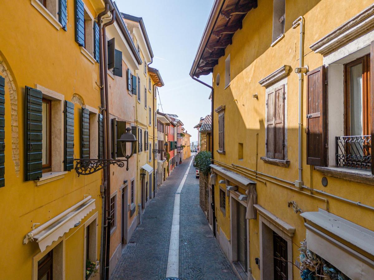 Casa Agli Archi Apartment Bardolino Exterior photo