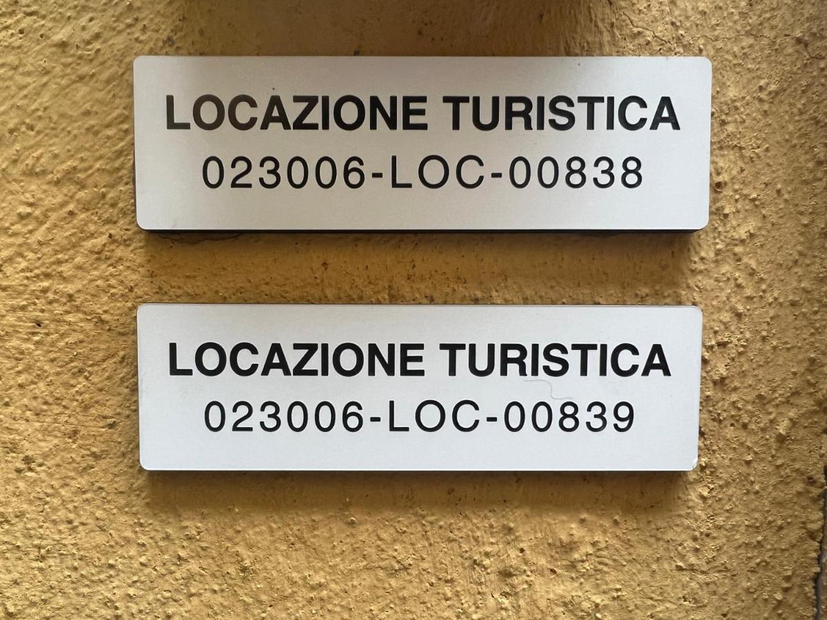 Casa Agli Archi Apartment Bardolino Exterior photo