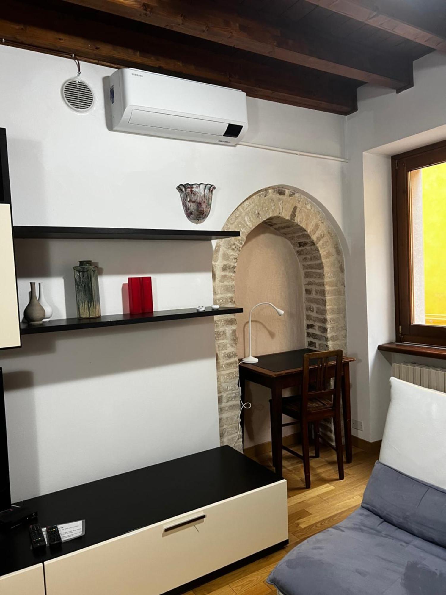 Casa Agli Archi Apartment Bardolino Exterior photo